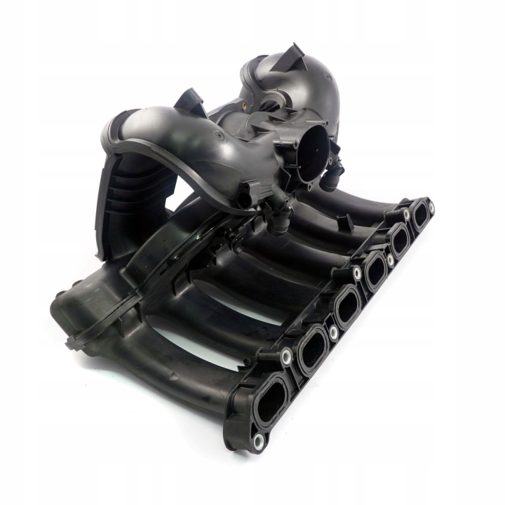 BMW E60 E61 N53 523I COLLECTEUR ADMISSION 7534749