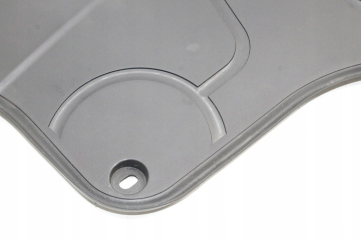 PLASTYK ESSUIE-GLACES AVANT MERCEDES-BENZ AVEC (W222, V222, X222)