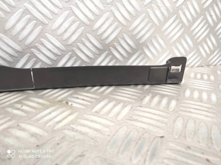MOULURE PARE-CHOCS AVANT AVANT TOYOTA YARIS III LIFT 521250D060