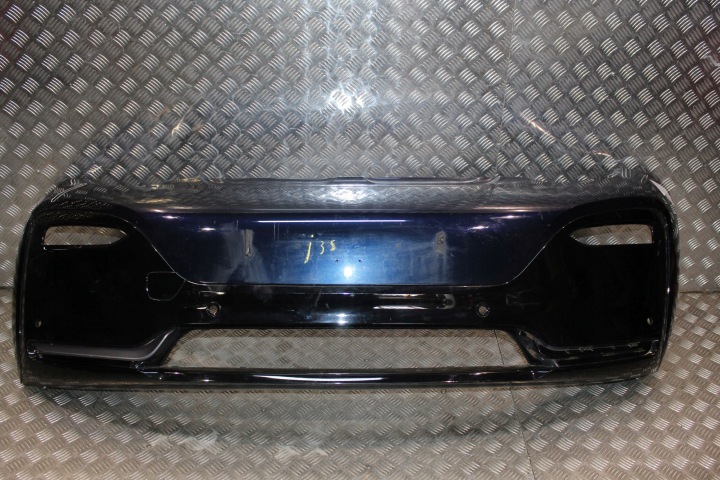 BMW I3 LCI LIFT PARE-CHOCS AVANT AVANT DIVERS