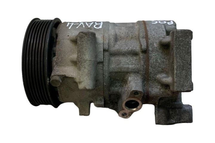 COMPRESSEUR DE CLIMATISATION TOYOTA 4472807951 2.0L DIESEL 2015