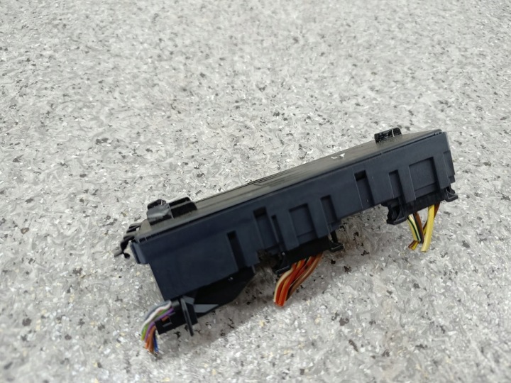 MODULE COUVERCLES DE COFFRE COUVERCLES DE COFFRE AUDI A6 C7 RESTYLAGE 4G9959107C CONTINENTAL 2.0 TDI