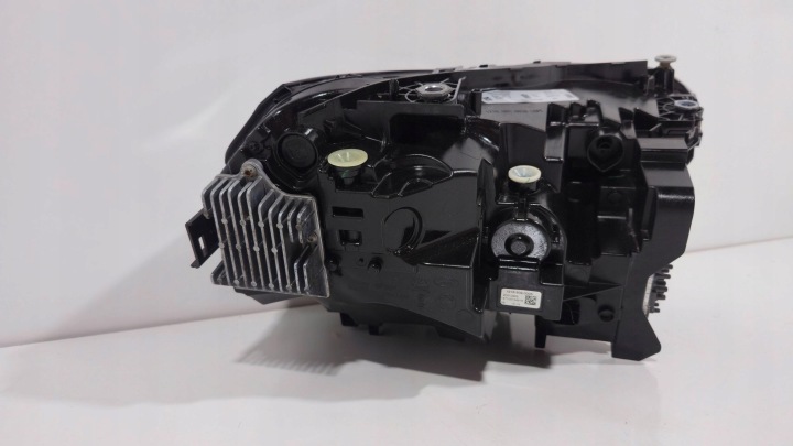 BMW M2 COMPETITION CS G42 G87 COMPLET LED COULEUR DORÉE GAUCHE PHARE BMW OE 5A320F305