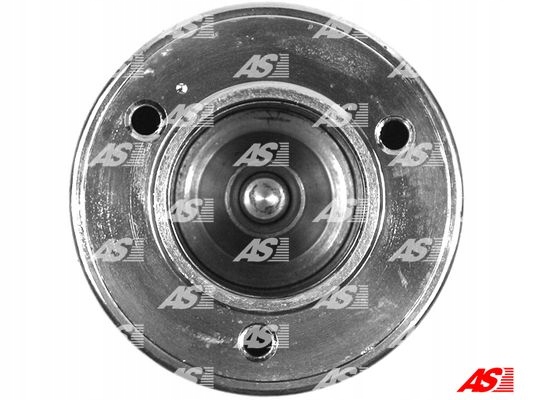 COMMUTATEUR ÉLECTROMAGNÉTIQUE DÉMARREUR AS-PL SS0028