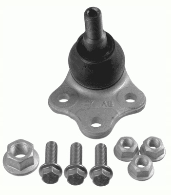 DELPHI PIVOT BRAS DE SUSPENSION V70 V60 S80 MONDEO IV S-MA