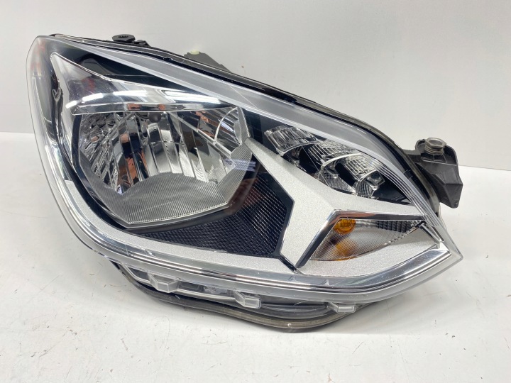 PHARE AVANT AVANT DROITE H4 LED VW UP UP! 1S1 LIFT RESTYLAGE 2016-
