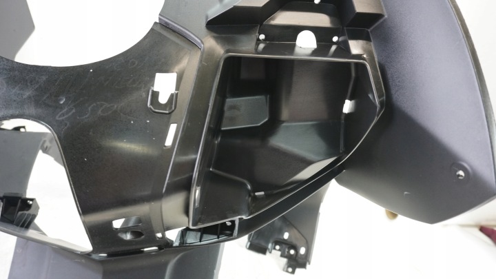 L308 BMW C650 C 650 GT 12-16 COCKPIT PROTECTION REMPLISSAGE 46637725028