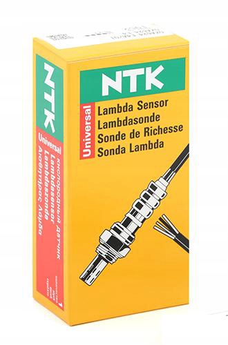 NGK SONDE LAMBDA UAR9000-EE002