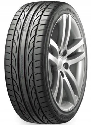 4x 225/35R19 88Y HANKOOK K120-2022r