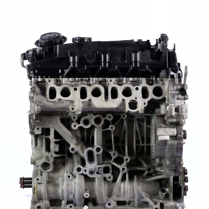 BMW E81 E87 LCI E90 118D 318D N47 MOTOR N47D20C 