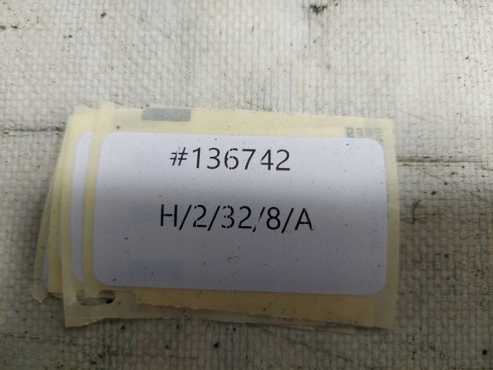 POMPE DE FREIN ABS 47660-9F615 NISSAN PRIMERA 1.8