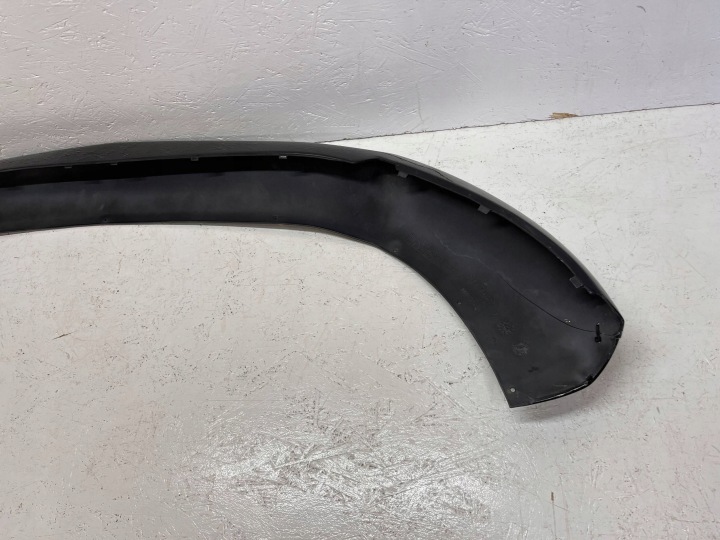 MERCEDES GLA AMG W156 2013 DOUBLURE SPOILER PARE-CHOCS AVANT A1568850500