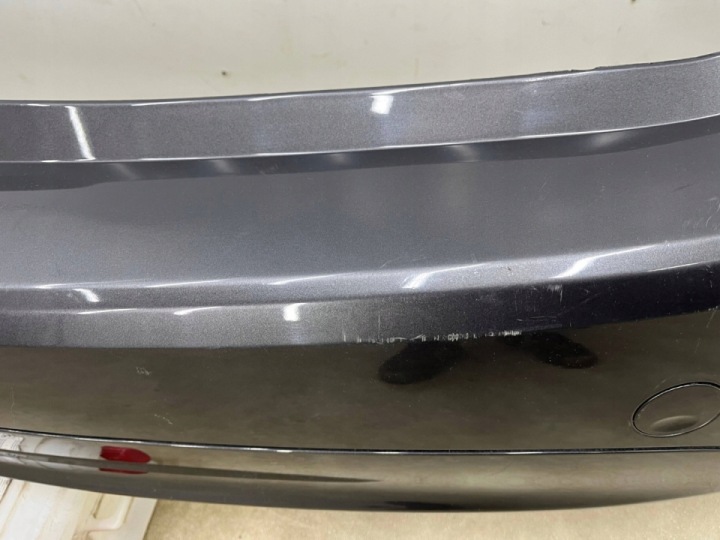 PARE-CHOCS ARRIÈRE OPEL MERIVA B 10-17R. ARRIÈRE 4XPDC 13267966