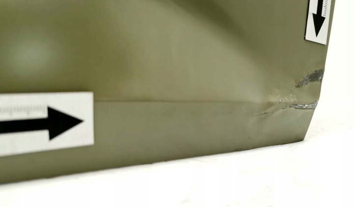 NOUVEAU ORIGINAL PORTES DROIT AVANT SKODA KAMIQ 658831052B