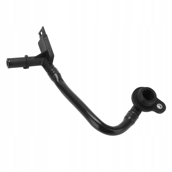 TUYAU RADIATEUR EAU REFROIDISSEMENT 504102965 SUBSTITUT POUR FIAT DUCATO 2K