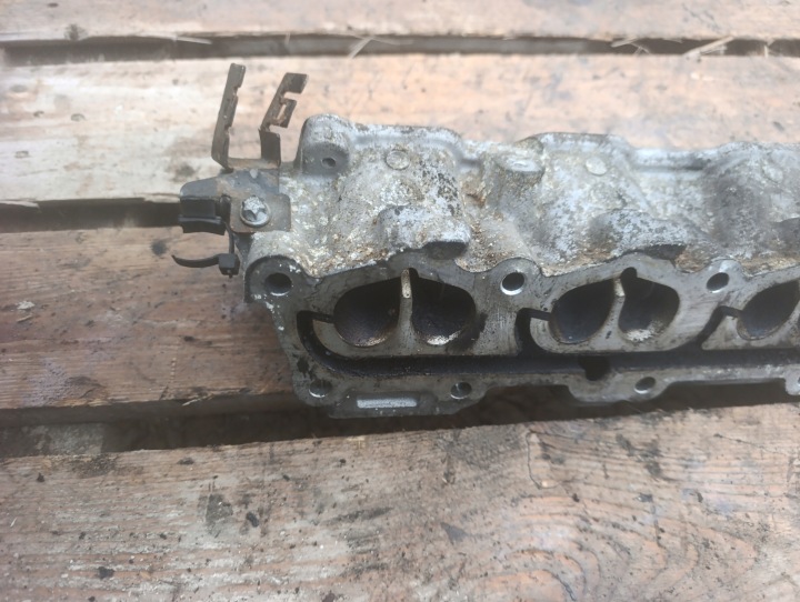 COLLECTEUR ADMISSION OPEL ZAFIRA B 24431920