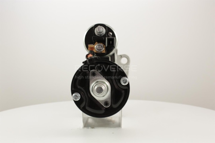 DÉMARREUR AUDI FORD SEAT SKODA VW VOLKSWAGEN 1.9 2.0 TDI A3 SHARAN GOLF