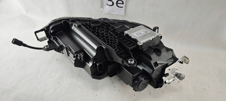 SKODA SUPERB IV 3P1 COMPLET LED GAUCHE PHARE GAUCHE PROJECTEUR 3P1941015B