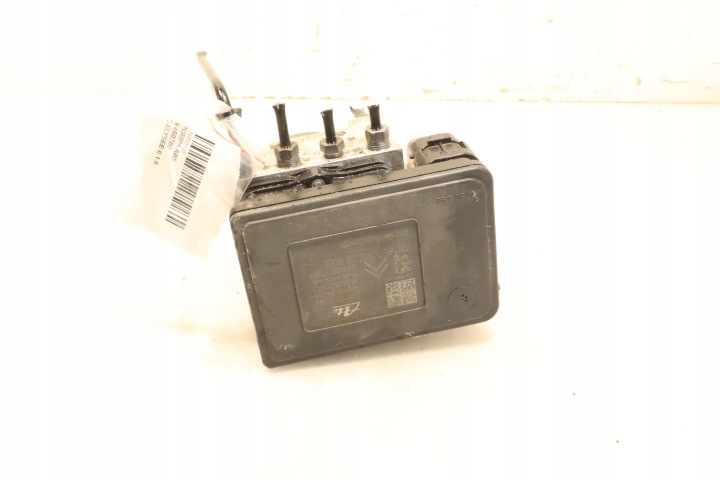 POMPE ABS CITROEN C-ELYSEE II 1.6 9817031680