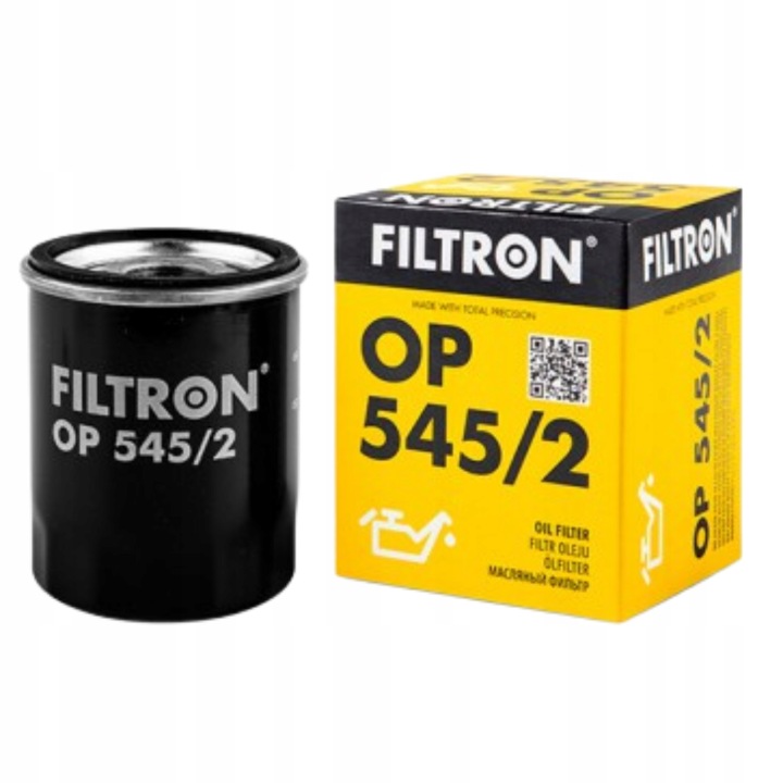 OE 662/3 FILTRE HUILES