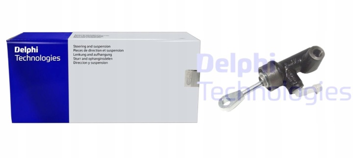 DELPHI LM80279 POMPE ADHÉRENCE