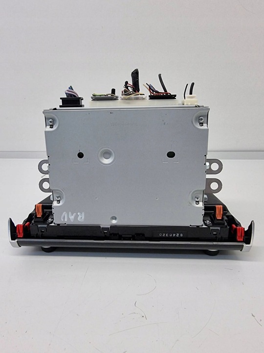 TOYOTA RAV 4 (XA50) 2020 MONITEUR MONITEUR ÉCRAN