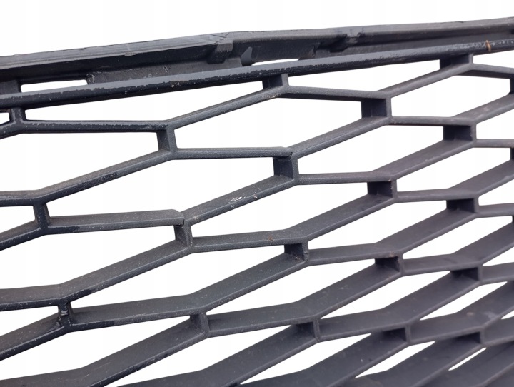 GRILLE CALANDRE PARE-CHOCS INFÉRIEURE SEAT IBIZA IV 6J OE 6J0853667