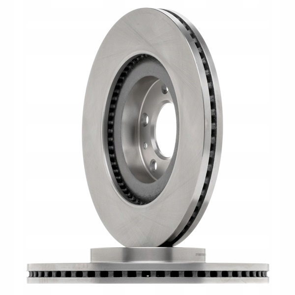 2 CV STARK SKBD-0022923 DISQUE DE FREIN AVANT VERS MAZDA CX-7 (ER) 319,7MM