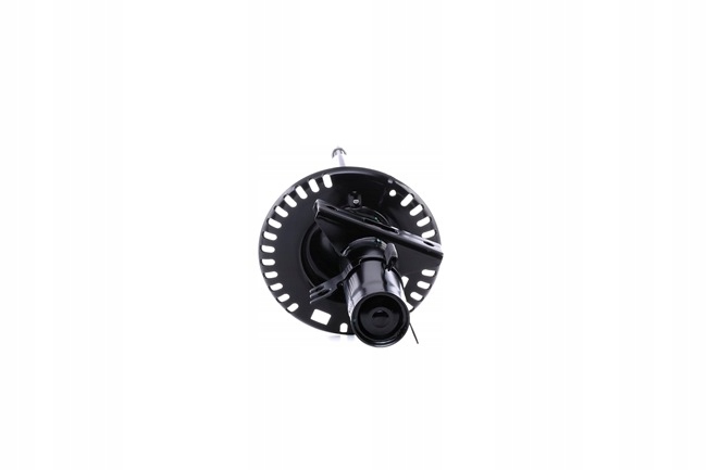 2 CV RIDEX 854S0683 AMORTISSEUR GAZEUX ENTRETOISE SUSPENSIONS AVANT