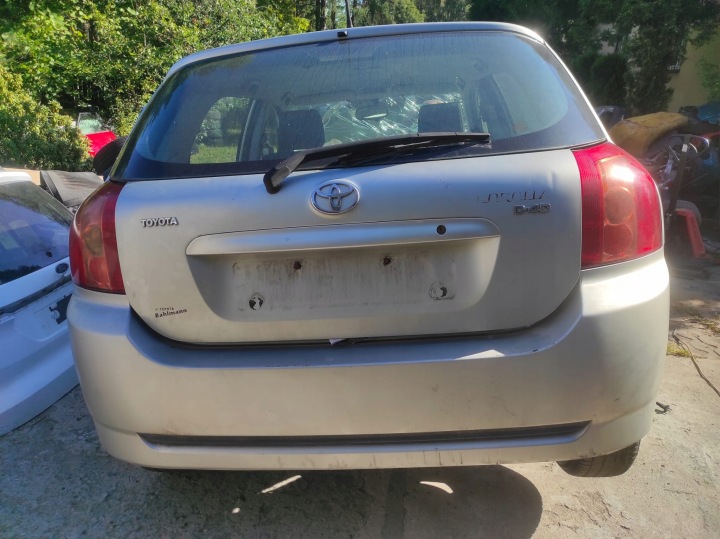 MODULE CONTRÔLEUR INJECTEURS AVENSIS T25 COROLLA VERSO II 2.0 D4D 89871-20050