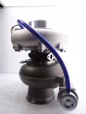 GARRETT 779839-5045S TURBOCOMPRESSEUR