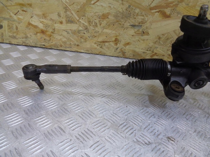 CRÉMAILLÈRE DE DIRECTION DIRECTION VW VOLKSWAGEN PASSAT B6 05- 3C1423105C