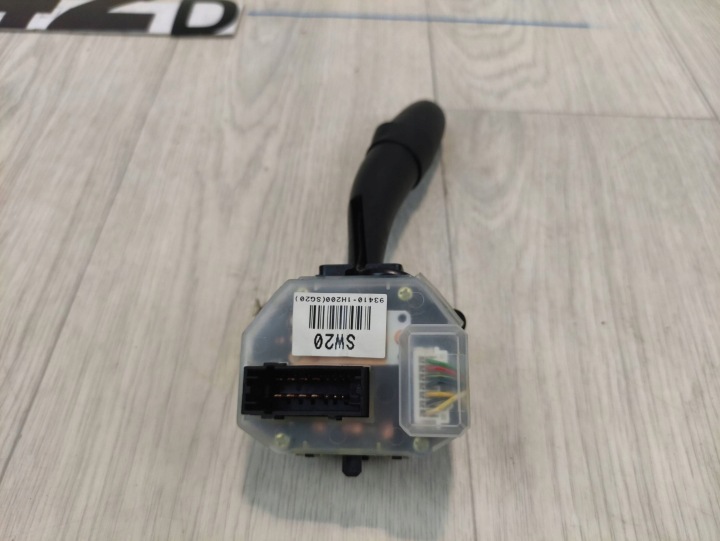 KIA CEED MANETTE ESSUIE-GLACES COMMUTATEUR POIGNÉE ROTATIVE CHANGEMENTS FEUX 934101H200