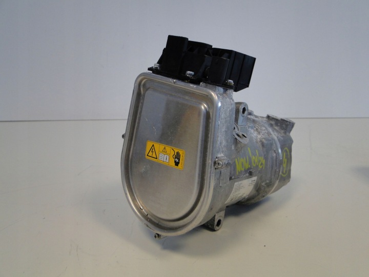 MERCEDES COMPRESSEUR COMPRESSEUR DE CLIMATISATION C CLASSE 206 W206 E CLASSE 214 W214