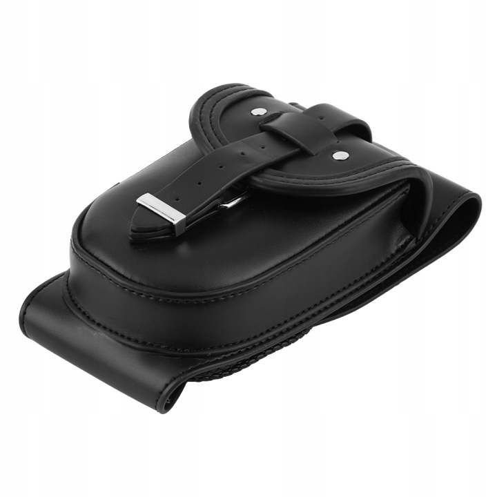 SAC PANELOWA AVEC PRAWDZIWEJ CUIRS SUR RÉSERVOIR CARBURANTS VERS MOTOCYCLETTE 75