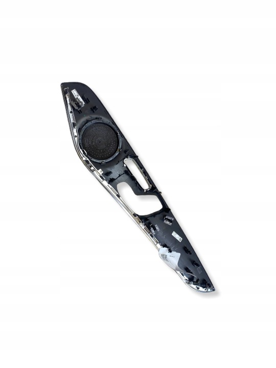 MERCEDES-BENZ C W205 CALANDRE HAUT-PARLEURS PORTES AVANT A2057202780