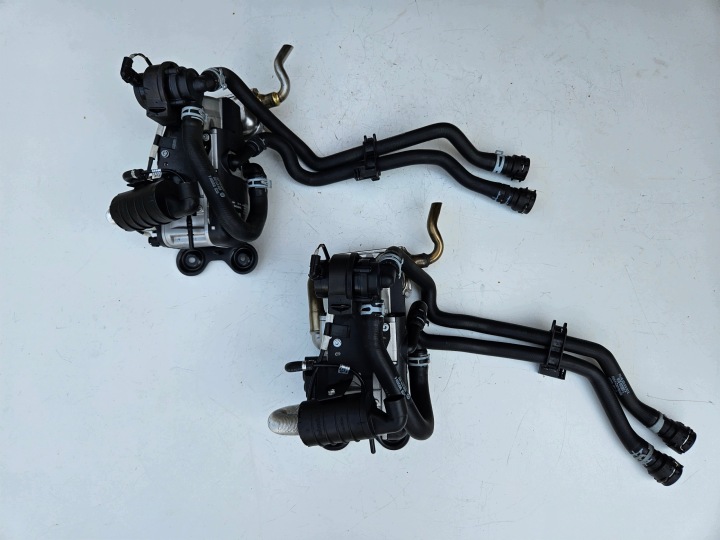 WEBASTO THERMO TOIT OUVRANT EVO VW GOLF VII 7 SKODA OCTAWIA III 3 5Q0815005AP