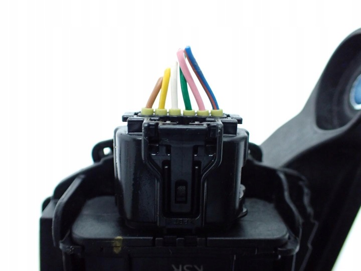 PÉDALE GAZ POTENTIOMÈTRE EUROPE 32700-G2120 KIA NIRO I 18R