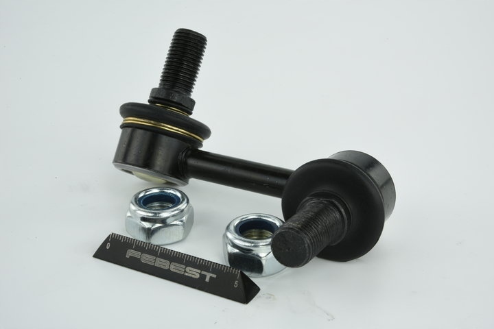 FEBEST PRET STABILISATEUR AVANT GAUCHE MITSUBISHI PAJERO