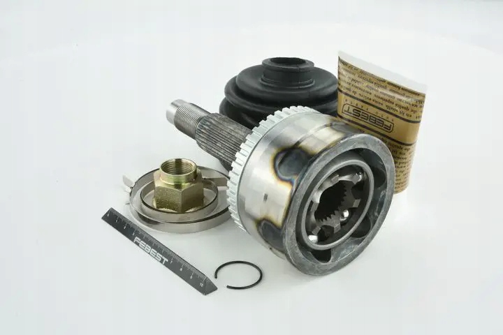 FEBEST 0210-065A44 KIT ARTICULATION ARBRE DE TRANSMISSION