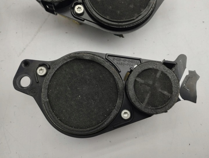 LEXUS GS 300 350 430 450H 2007 KIT AUDIO 861600WB10