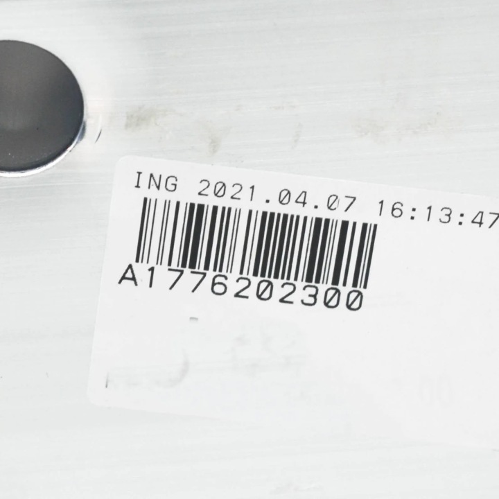 MB A W177 AVANT PARE-CHOCS RENFORCEMENT SUPPORT BIELLE DE POUSSÉE A1776202300