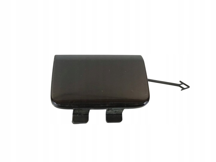 AUDI A4 B9 BERLINE S-LINE BOUCHON CROCHET PARE-CHOCS ARRIÈRE 8W5807441A