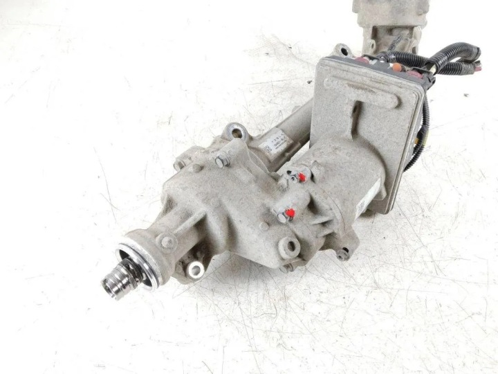 CRÉMAILLÈRE DE DIRECTION TESLA MODÈLE AVEC 104483199E ÉLECTRIQUE 2019