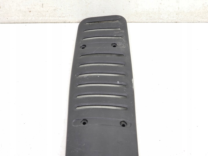 DUCATO BOXER JUMPER 06- PROTECTION CHÂSSIS BOUCHON PHARE GAUCHE DROITE ARRIÈRE 1S