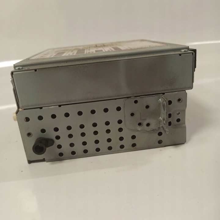 LAND ROVER EVOQUE CHANGEUR DISQUES CD/DVD 31357756AA