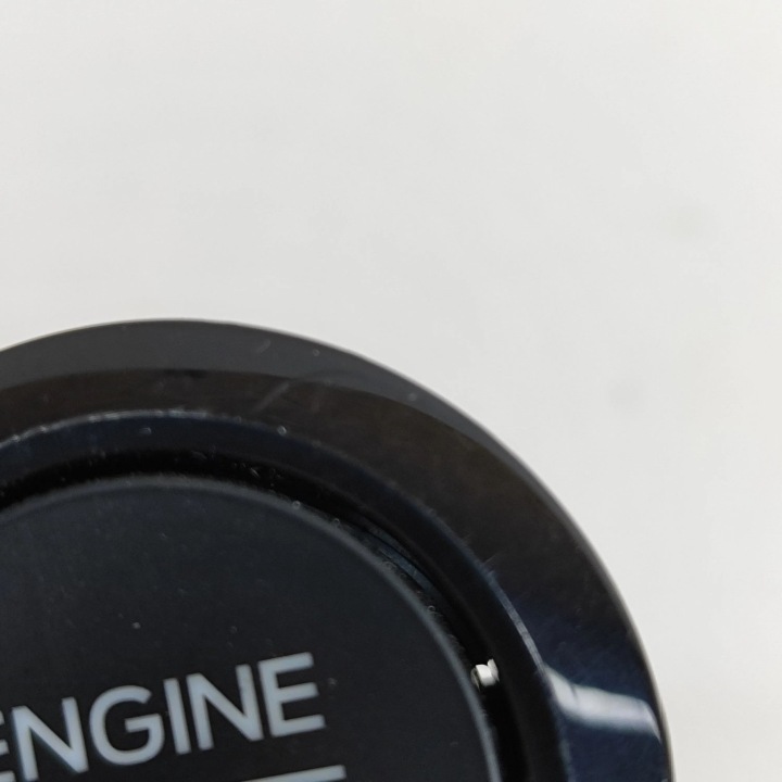 FORD PUMA 2023 BOUTON ALLUMAGE DÉMARREUR STOP