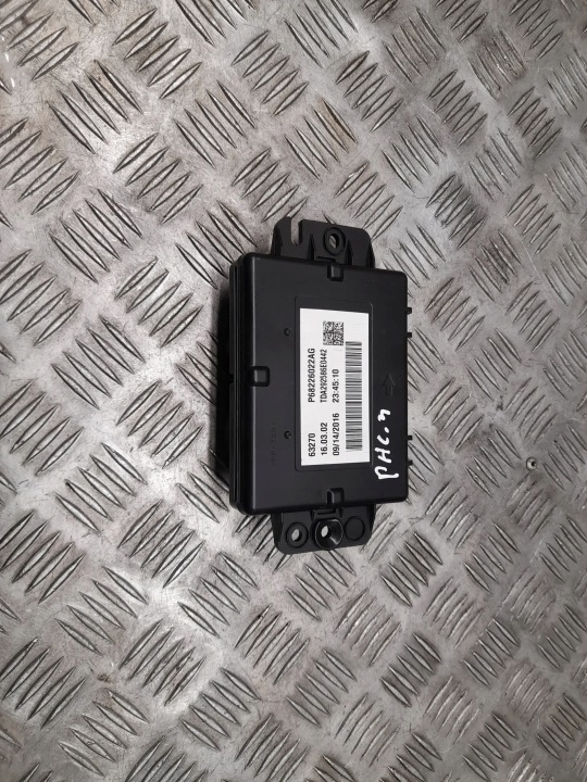 CHRYSLER PACIFICA 68226022AG CONTRÔLEURS