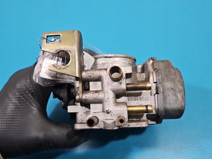 PAPILLON DES GAZ OPEL ASTRA II G 90536084 1.8 16V