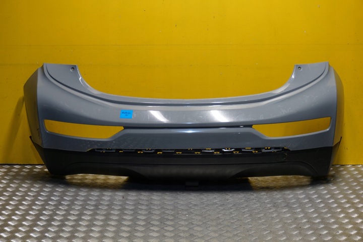 CHEVROLET BOLT EV 2017 - 2018 BUMPER REAR 42541643 